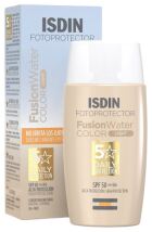 Fusion Water Color Krem przeciwsłoneczny SPF 50 50 ml