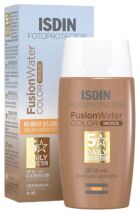 Fusion Water Color Krem przeciwsłoneczny SPF 50 50 ml