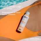 Balsam do opalania w sprayu SPF 50 200 ml