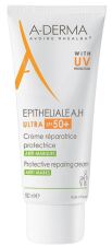 Epitheliale AH Ultra Anti-Mark krem naprawczy SPF 50+