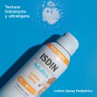 Fotoprotektor w sprayu Przezroczysty na mokrą skórę SPF 50+ 250 ml