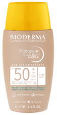 Photoderm Nude Touch SPF 50+ Tonujący 40 ml