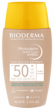 Photoderm Nude Touch SPF 50+ Tonujący 40 ml