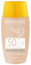 Photoderm Nude Touch SPF 50+ Tonujący 40 ml