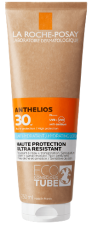 Anthelios Eco-Sustainable Sunscreen Mleczko nawilżające 250 ml