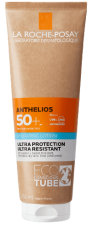 Anthelios Eco-Sustainable Sunscreen Mleczko nawilżające 250 ml