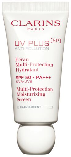 Wielofunkcyjny filtr ochronny UV Plus SPF 50 30 ml