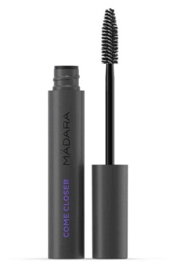 Tusz do rzęs Infinite Eyelashes Come Closer Jet Black 6 ml