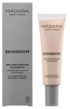 Baza pod Makijaż Skinonym z Peptydami 30 ml