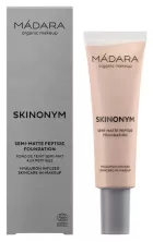 Baza pod Makijaż Skinonym z Peptydami 30 ml