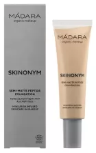 Baza pod Makijaż Skinonym z Peptydami 30 ml