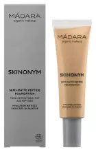 Baza pod Makijaż Skinonym z Peptydami 30 ml