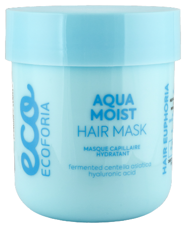 Aqua Moist Nawilżająca maska 200 ml