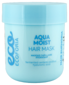 Aqua Moist Nawilżająca maska 200 ml