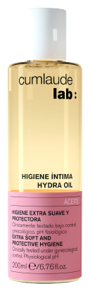 Hydra Oil Higiena Intymna 200 ml