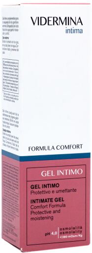 Żel intymny Vidermina 30 ml