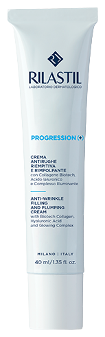 Progression HD Krem przeciwzmarszczkowy 40ml