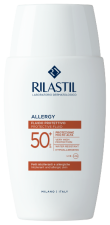 Sun System Alergiczny płyn ochronny SPF 50+ 50 ml