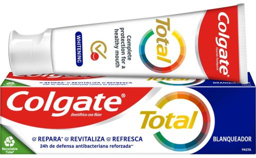 Total Whitening Pasta do Zębów 75 ml