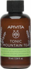 Żel pod prysznic Tonic Mountain Tea z olejkami eterycznymi