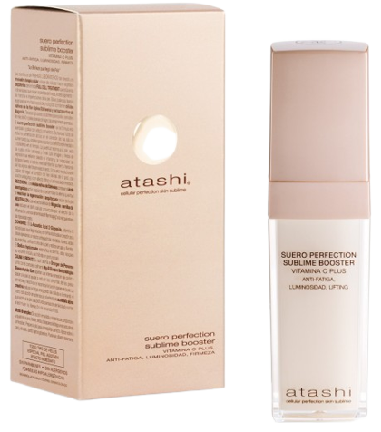 Serum wzmacniające Perfection Sublime 50ml