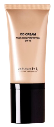 Nude Skin Perfection DD Krem SPF 15 50ml