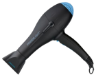 PowerLight™ Pro Dryer Suszarka do włosów Czarna 1 szt