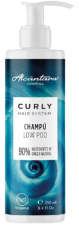 Curly Hair System Low Poo Szampon