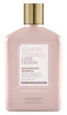 Szampon podtrzymujący Keratin Therapy 250 ml