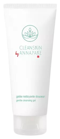 Cleanskin Delikatny żel do mycia twarzy 100 ml