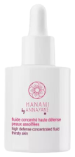 Hanami Skoncentrowany Płyn do Spragnionej Skóry 30 ml