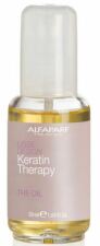 Keratin Therapy Lisse Desing Odżywczy olejek 50 ml