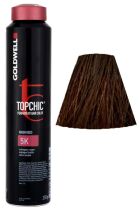 Topchic The Reds Permanentna koloryzacja 250 ml