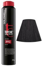 Topchic The Reds Permanentna koloryzacja 250 ml