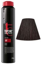 Topchic The Reds Permanentna koloryzacja 250 ml