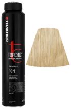 Topchic The Naturals Permanentna koloryzacja 250 ml