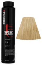 Topchic The Naturals Permanentna koloryzacja 250 ml