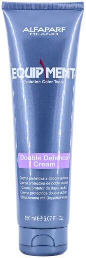 Sprzęt Double Defense Krem 150 ml