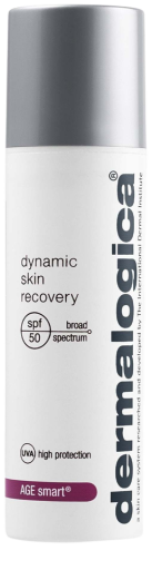 Age Smart Dynamic Skin Recovery Krem nawilżający SPF 50