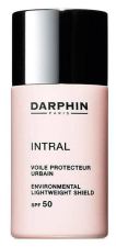 Intral Anti-Pollution Tarcza Ochronna SPF 50 30 ml