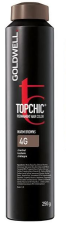 Topchic The Browns Permanentna koloryzacja 250 ml