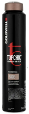 Topchic The Browns Permanentna koloryzacja 250 ml