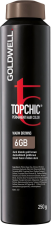 Topchic The Browns Permanentna koloryzacja 250 ml