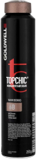 Topchic The Browns Permanentna koloryzacja 250 ml