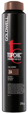 Topchic The Browns Permanentna koloryzacja 250 ml