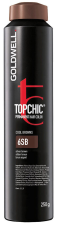 Topchic The Browns Permanentna koloryzacja 250 ml