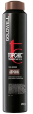 Topchic The Browns Permanentna koloryzacja 250 ml