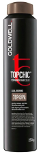 Topchic The Browns Permanentna koloryzacja 250 ml