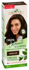 Henna Krem Koloryzujący 80 ml