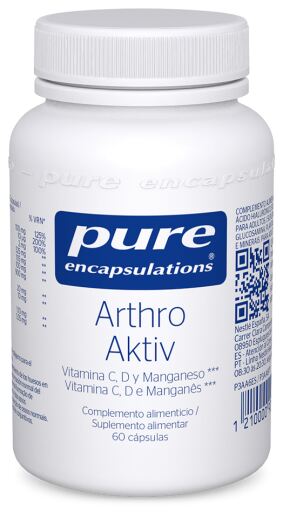 Arthro Aktiv 60 Kapsułek